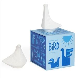 bird salt and pepper new